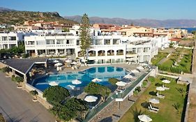 Maritimo Beach Hotel Kreta